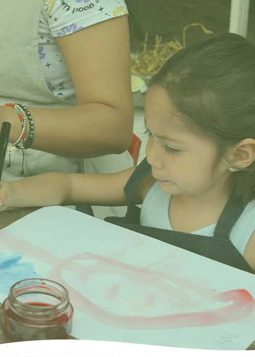 Colegio JSS Colegio Josefina Sandoval Sevilla Colegio JSS educación Waldorf