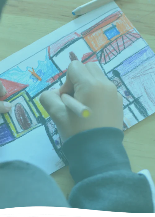 Colegio JSS Colegio Josefina Sandoval Sevilla Colegio JSS educación Waldorf