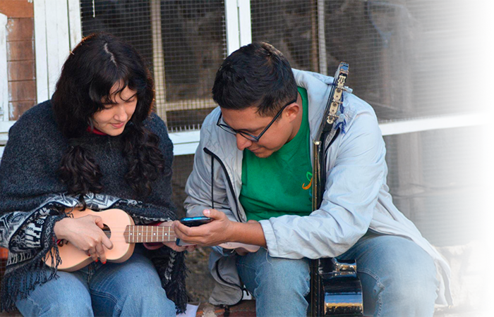 Colegio JSS Colegio Josefina Sandoval Sevilla Colegio JSS educación Waldorf