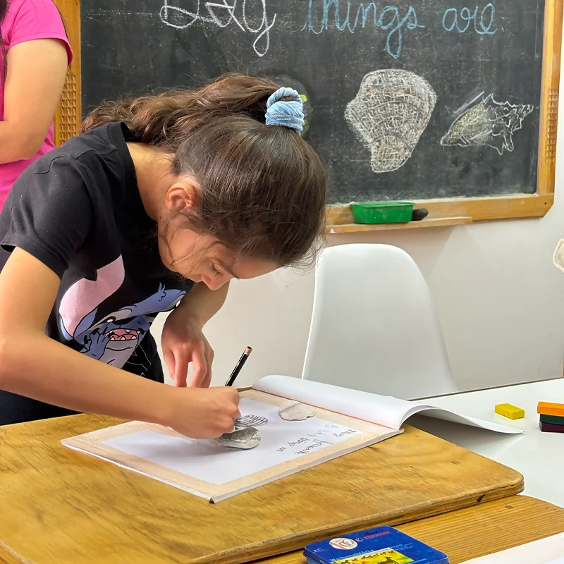 Colegio JSS Colegio Josefina Sandoval Sevilla Colegio JSS educación Waldorf